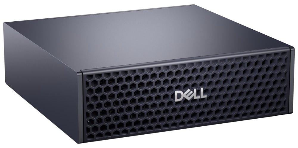 DELL Pro Max GB10 FCM1253, GB10, 128 GB, LPDDR5x-SDRAM, 2 TB, SSD, DGX OS