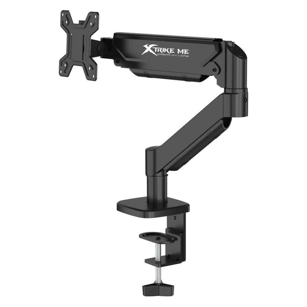 Xtrike Me Monitor mount HT-20 desk- mounted black (Tisch, 32", 9 kg) (GAM000074)