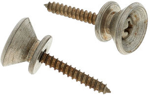 Fender Roadworn Strap Buttons