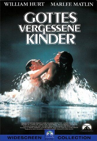Randa Haines - Gottes vergessene Kinder - Preis vom 19.10.2026 19:33:35 h