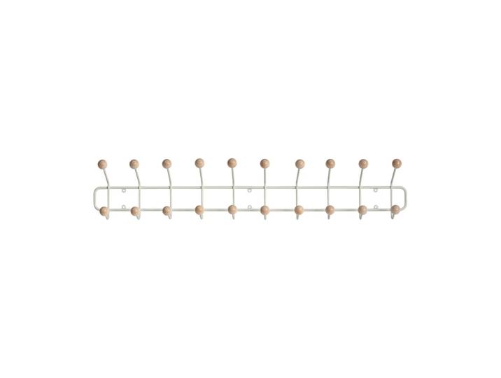 Maze Support à vêtements Bill Horizontal L Greige