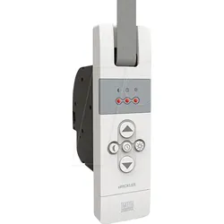 WIR 1001-000003 - Elektronischer Gurtwickler, Unterputz, 17-23 mm