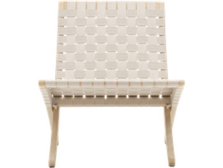 Carl Hansen & Søn - And Son Mg501 Cuba Chair