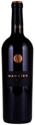 """Robert Sinskey""" """Robert Sinskey Marcien 2015 Red Wine - California"""