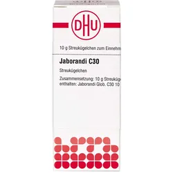 Jaborandi C30 10 G