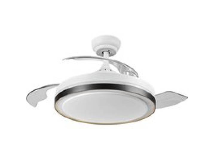 OSRAM HOMELIGHTING Retractable 1070 Ventilateur de plafond 66 W