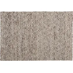 Tchibo - Woood Teppich »Joslin«, melange, 170 x 240 cm