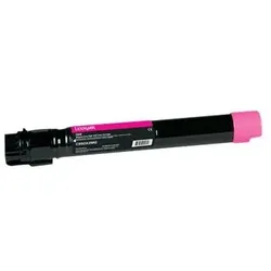 Lasertoner HY magenta für Lexmark  C950
