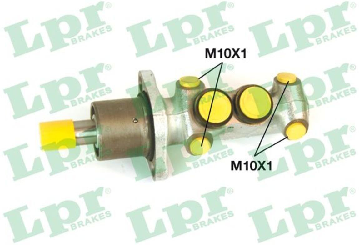 Hauptbremszylinder LPR 1238