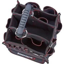 FORMAT Werkzeugtasche Nylon 220x220x420mm