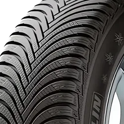 Pilot Alpin 5 215/55 R18 99V XL Winterreifen