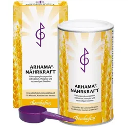 ARHAMA-Nährkraft Pulver 300 g