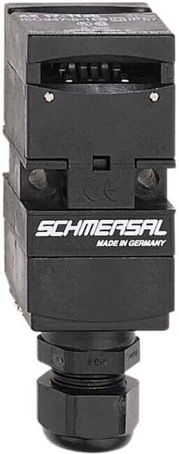 schmersal Interrupteur de sécurité AZ 17-11zK (101121960)