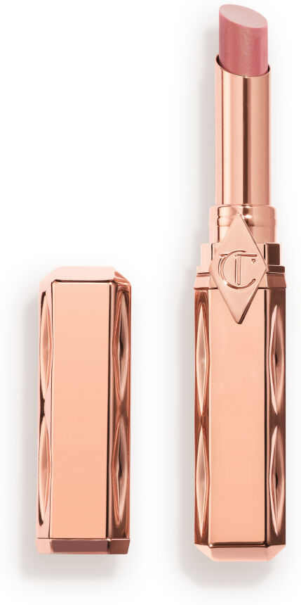 Pillow Talk Blush Balm Lip Tint - Pillow Talk Charlotte Tilbury 1398 Pillow Talk Blush Balm Lip Tint Size: