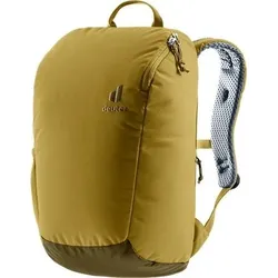 DEUTER Rucksack Step Out 16, Größe ONE SIZE in Braun Braun