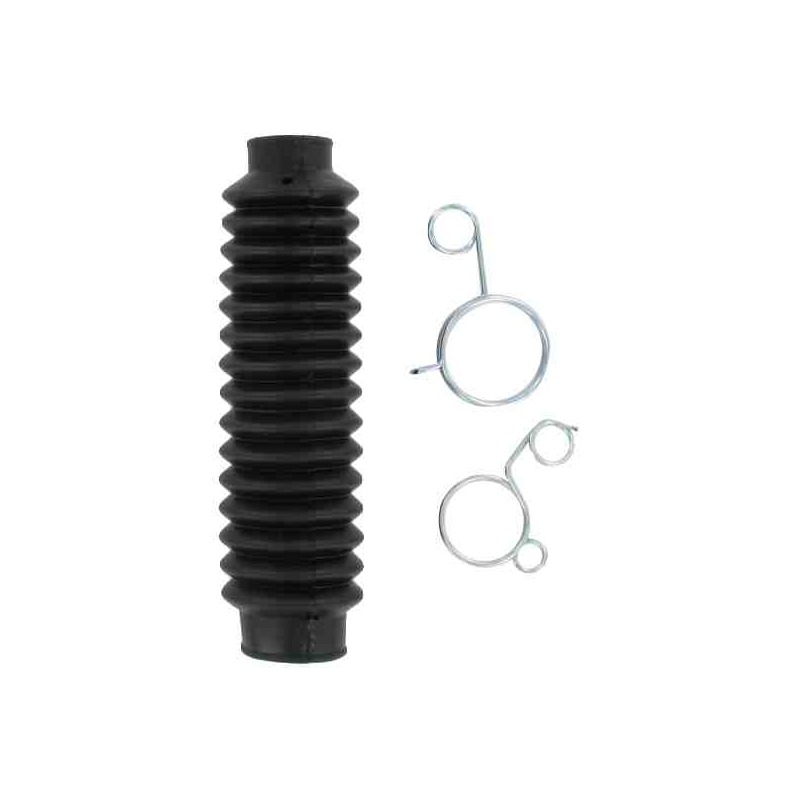 1Tek Origine Kit soufflet cache poussière de fourche avec ressorts pour Peugeot 10