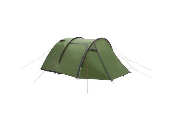 Kuppelzelt Robens Paso Flex Grün für 5 Personen - Zelt