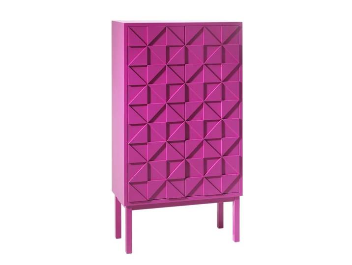 A2 Collect Schrank 2011 Cerise