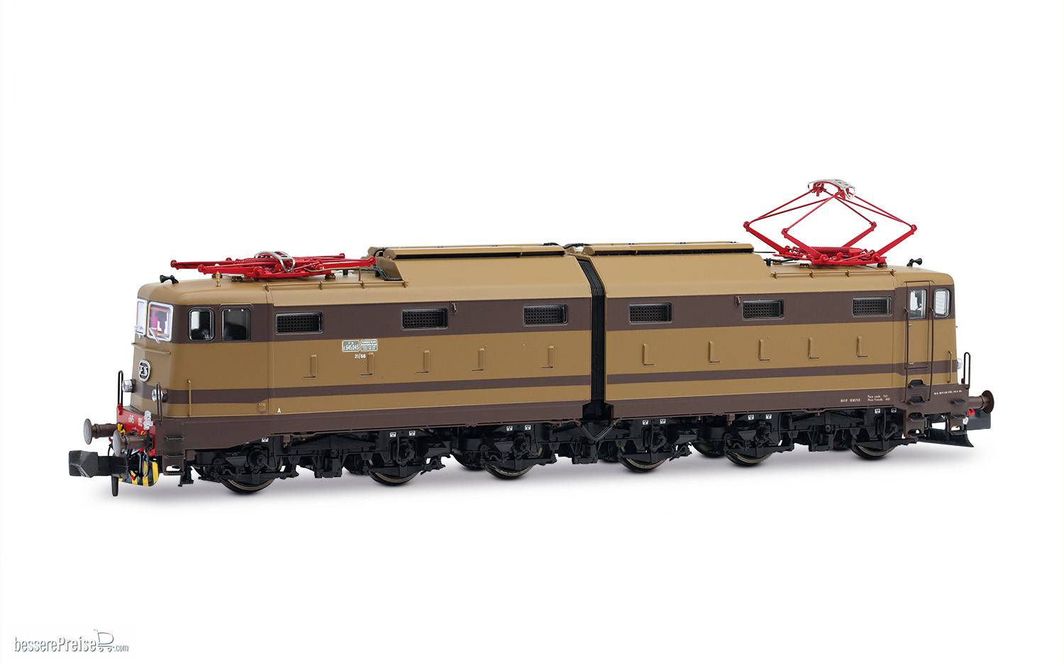 Arnold HN2644S