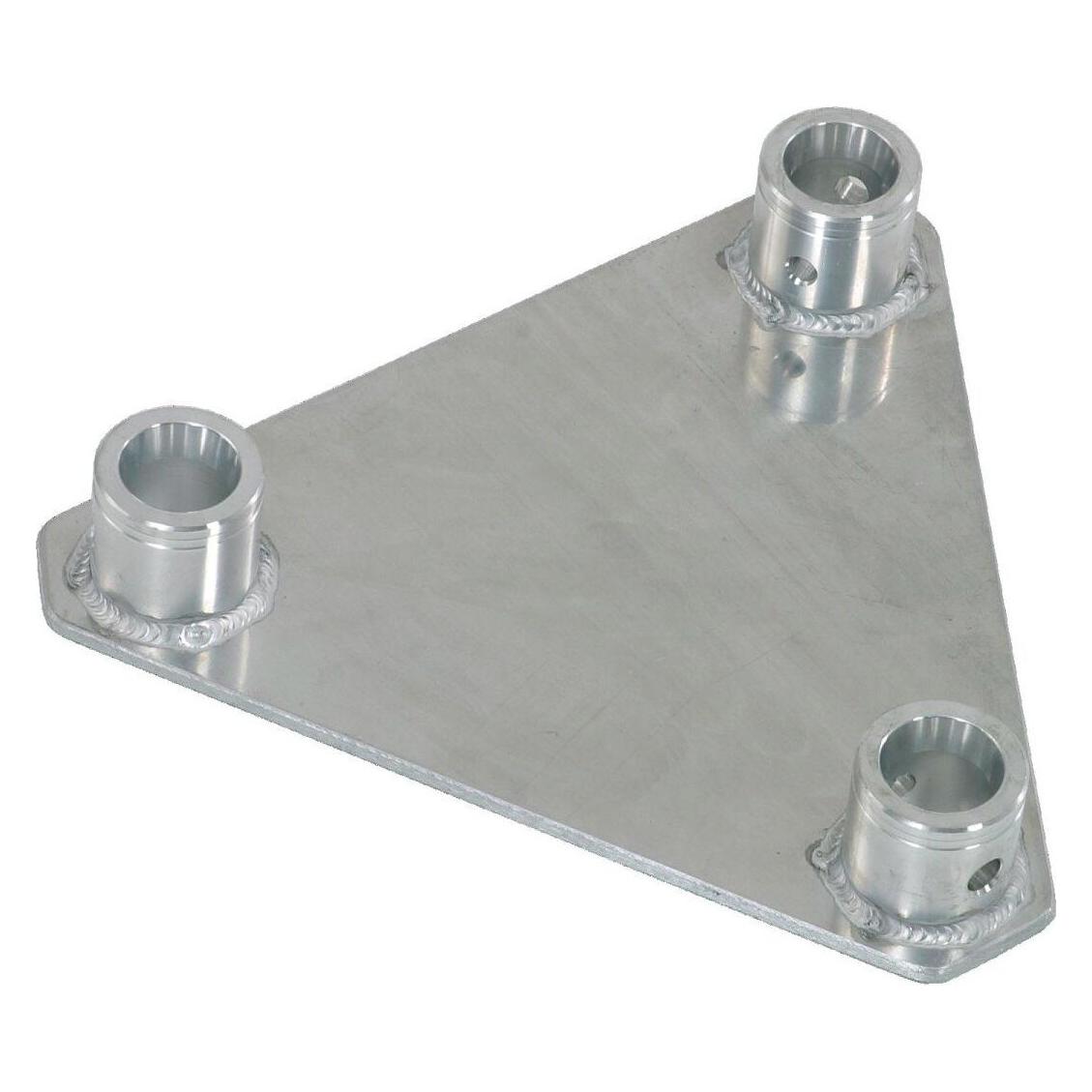 Alutruss TRILOCK Boden Wandplatte QTGP (60301890)