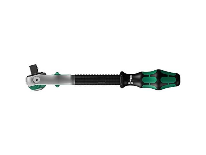 Wera 05003600001 8000 C Cliquet Zyklop Speed à carré 1/2“\, 277.0 mm