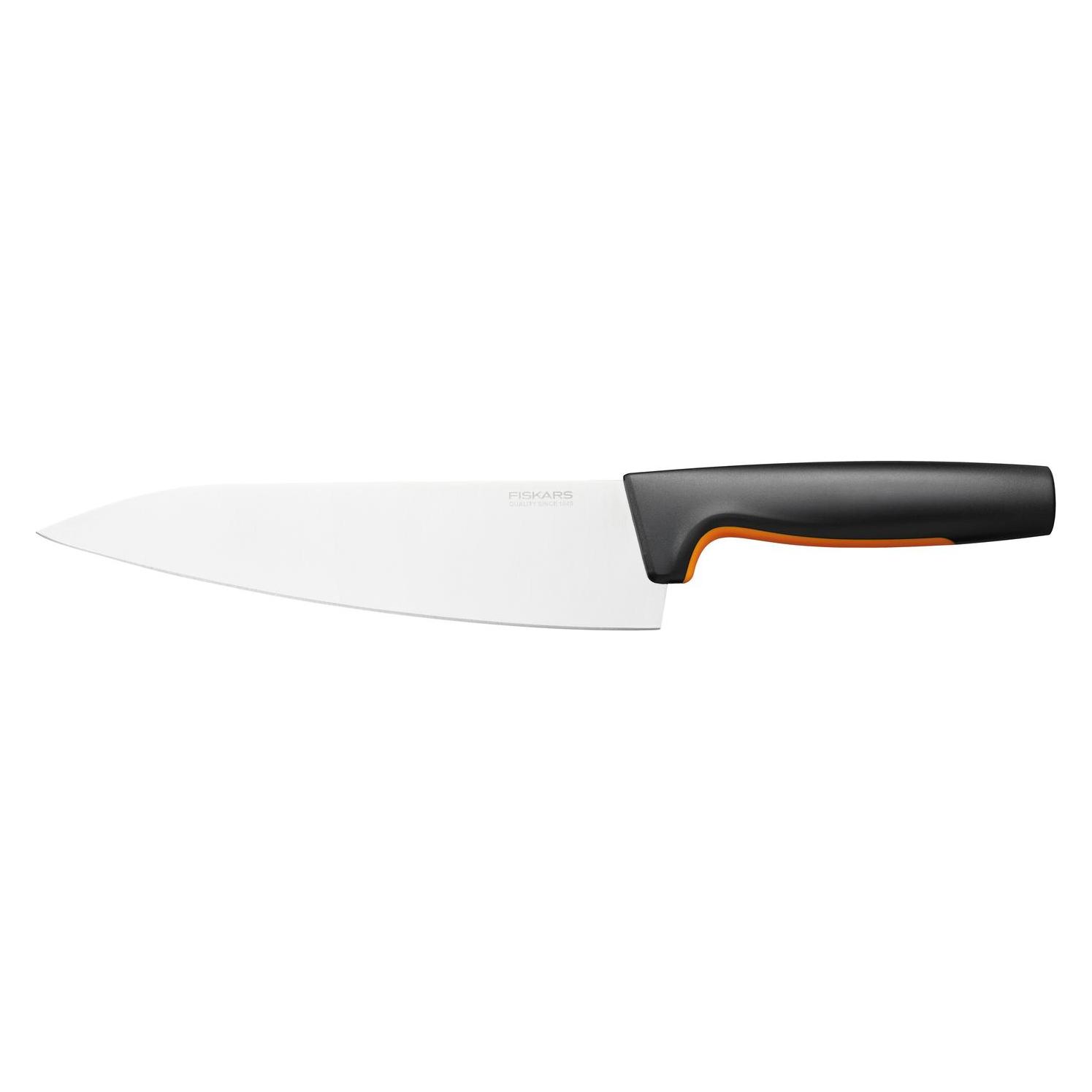 Fiskars Functional Form large chef's knife 1057534 (19.90 cm) (1057534)