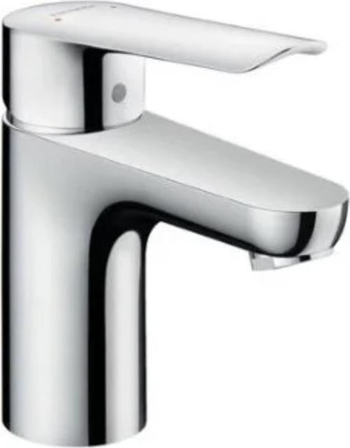 Hansgrohe Wasbakmixer Logis E Model 70
