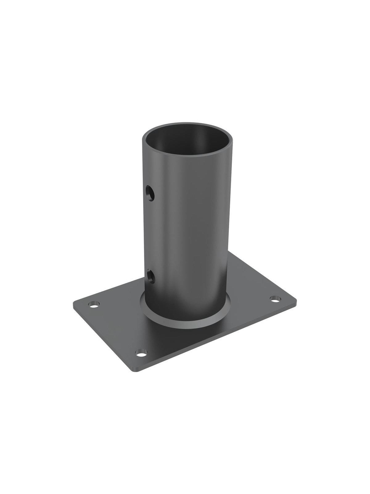 Multibrackets M Pro Series mounting component - black - Max - recommended for