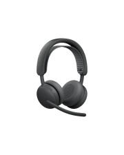 Logitech Zone Wireless 2 ES Business GRAPHITE E Kabellos (981-001493)