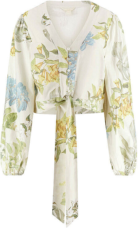 Guess Blusenshirt SHIRLEY creme   L L