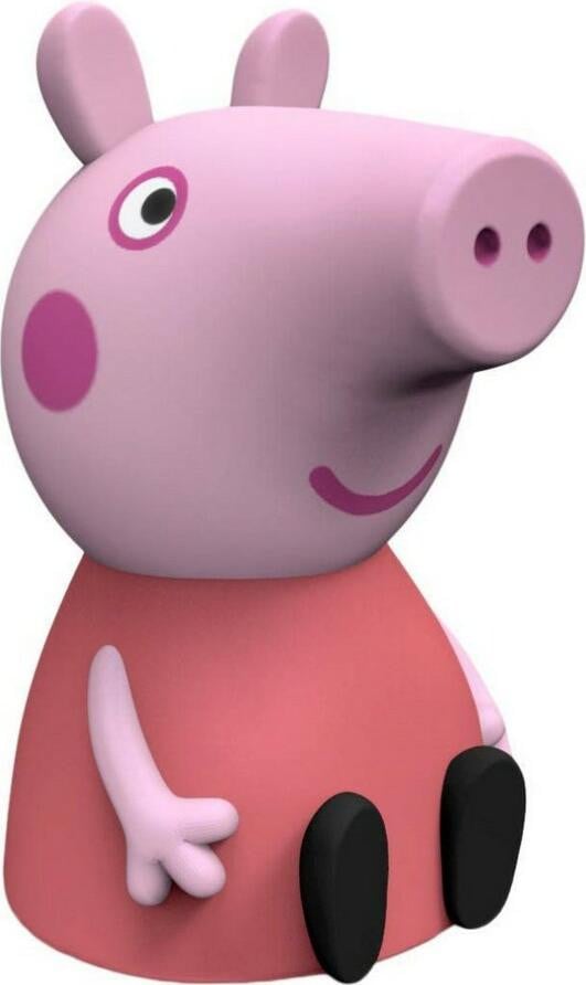 Comansi Mijn eerste Peppa - Peppa Pig boek