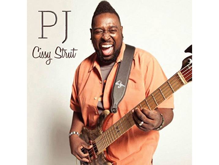 Pj - Cissy Strut