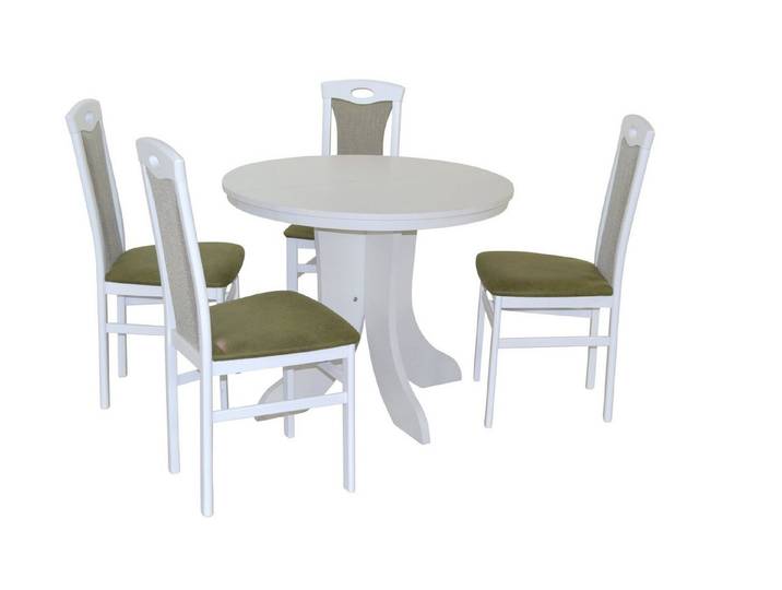 moebel-direkt-online Essgruppe Marvin, (Spar-Set, 5tlg. Set)