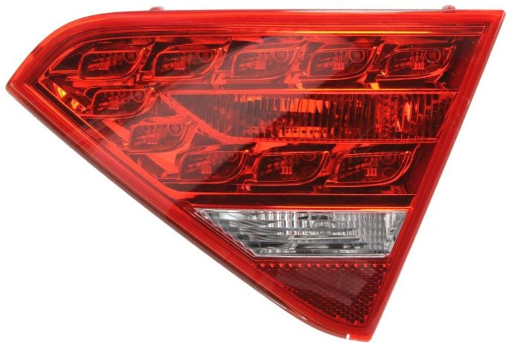 Heckleuchte MAGNETI MARELLI 714021680801