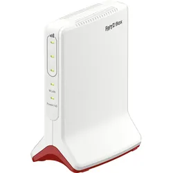 FRITZ 6825 4G - FRITZ!Box 6825 4G - Mobilfunk-Router - Wi-Fi6