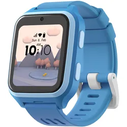 myFirst Fone M1 (41 mm, 4G), Smartwatch