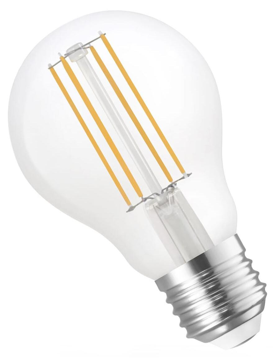 TOOLIGHT LED-lamp 5W E27 Koud Wit 230V