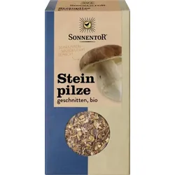 Sonnentor Steinpilze getrocknet geschnitten bio