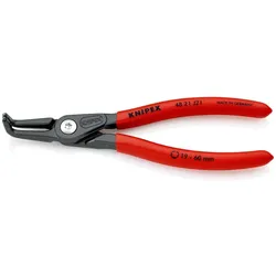 Knipex-Werk Präzisions-Sicherungszange 48 21 J21 SB