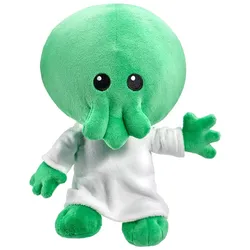 Schmidt Spiele - Minions Goomi Plüschfigur 25 cm – Kuscheltier aus Minions & Monster, weich & detailgetreu
