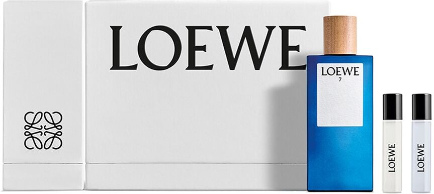 Loewe Estuche De Regalo Eau De Toilette 7 .  (100 ml)