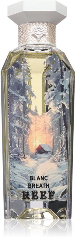 Reef Perfumes Blanc Breath Eau de Parfum mixte 150 ml