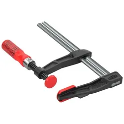 Bessey, Schraubstock + Zwinge, Schraubzwingen-Set limitierte Sonderedition zum 135-j+AMMApA-hrigen Ju (250 mm)