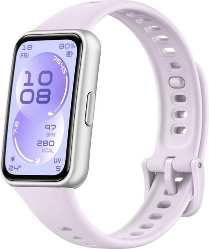 HUAWEI Band 11 Fitness-Tracker Violett