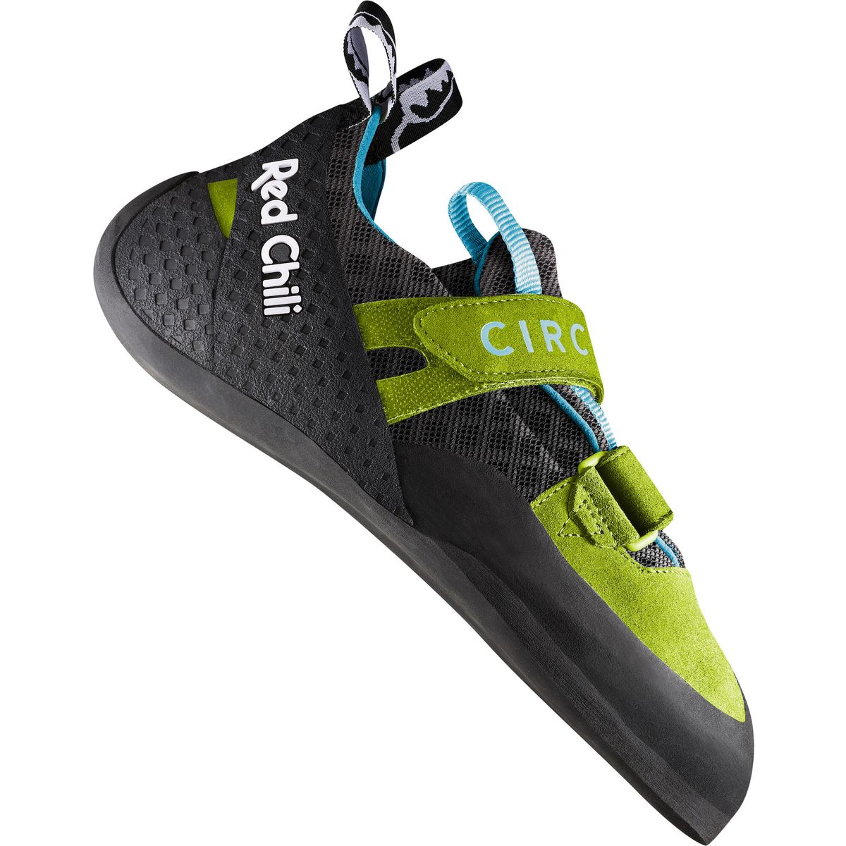 Red Chili Circuit II lime (452-footwear) 7 357240704520