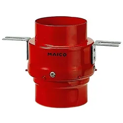 Maico Brandschutz-Deckenschott TS 18 DN 125