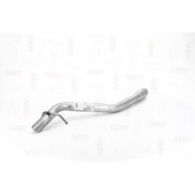 Nap Carparts Abgasrohr [Hersteller-Nr. CAC10063] für Ford