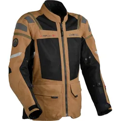 DANE Sundby 2 Mesh Motorrad Textiljacke L