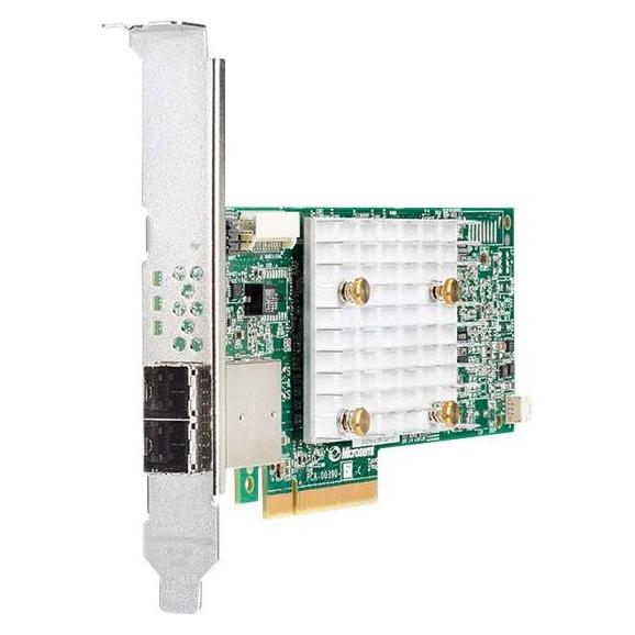 HPE Smart Array E208e-p SR Gen10 (804398-B21)