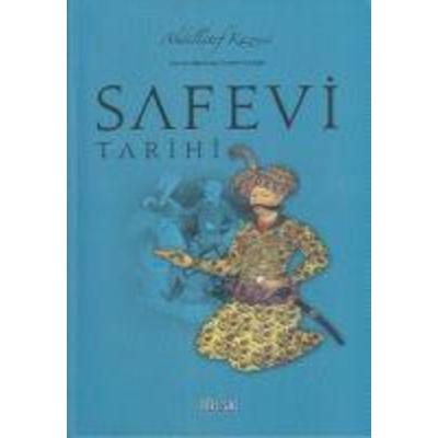 Safevi Tarihi, Taschenbuch von Abdüllatif Kazvini, Birlesik Kitabevi
